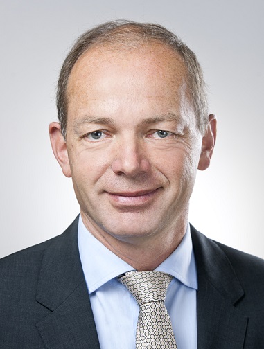 Jürgen Freier ist ab 1. November 2019 neuer Director Commercial Print Sales der Commercial Printing Group, Ricoh Europe.