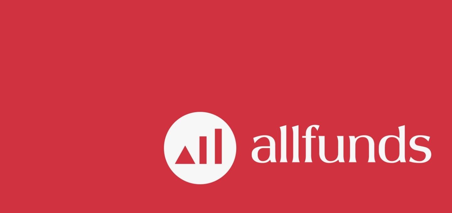 Digitales Kundenportal der Allfunds Bank