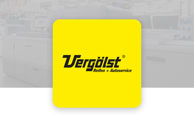 Vergölst