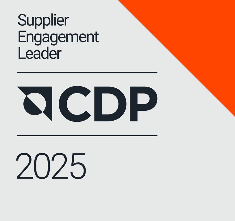Ricoh zum sechsten Mal in Folge als Supplier Engagement Leader ausgezeichnet