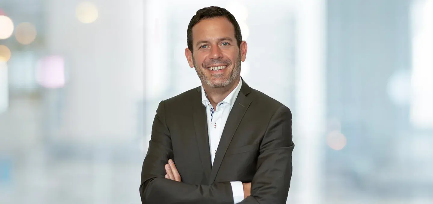 Christoph Hnup