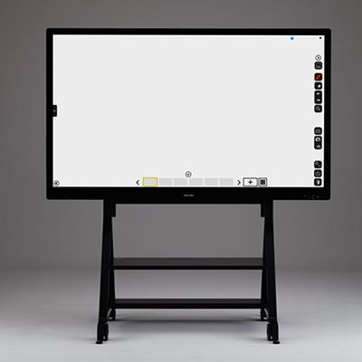 Interactive whiteboard D7510