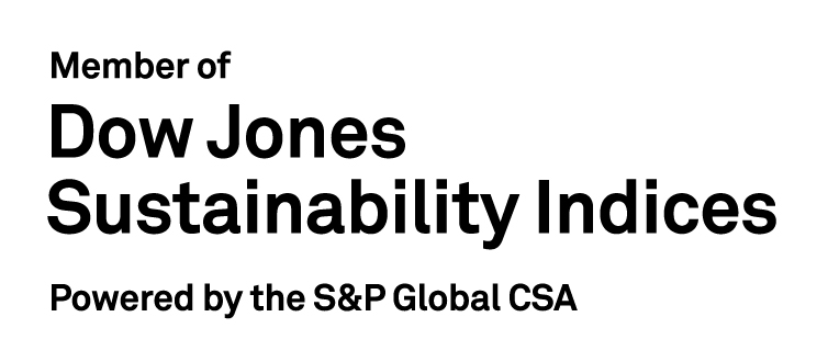 Ricoh_ Dow Jones Nachhaltigkeitsindizes
