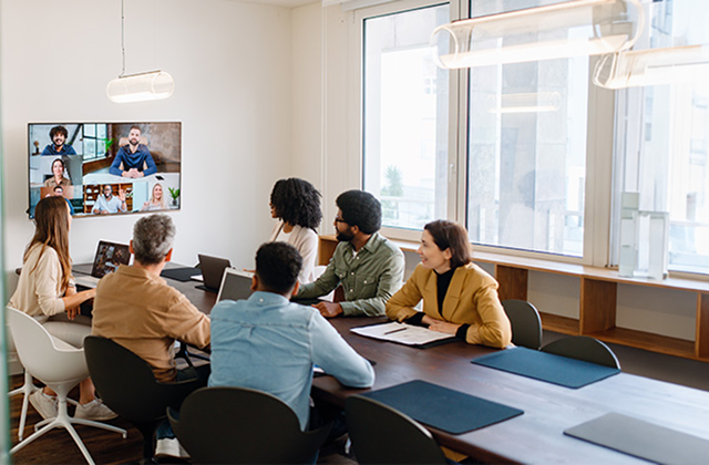 workplace experience insights - mobile banner