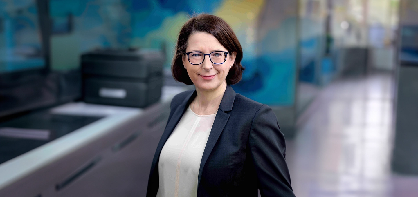 Elisabeth Teipen ist seit dem 2. Januar 2026 neue HR Director für die CEE-Region bei Ricoh.