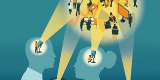 Empowering Digital Workplaces: Anpassung an die digitale Realität
