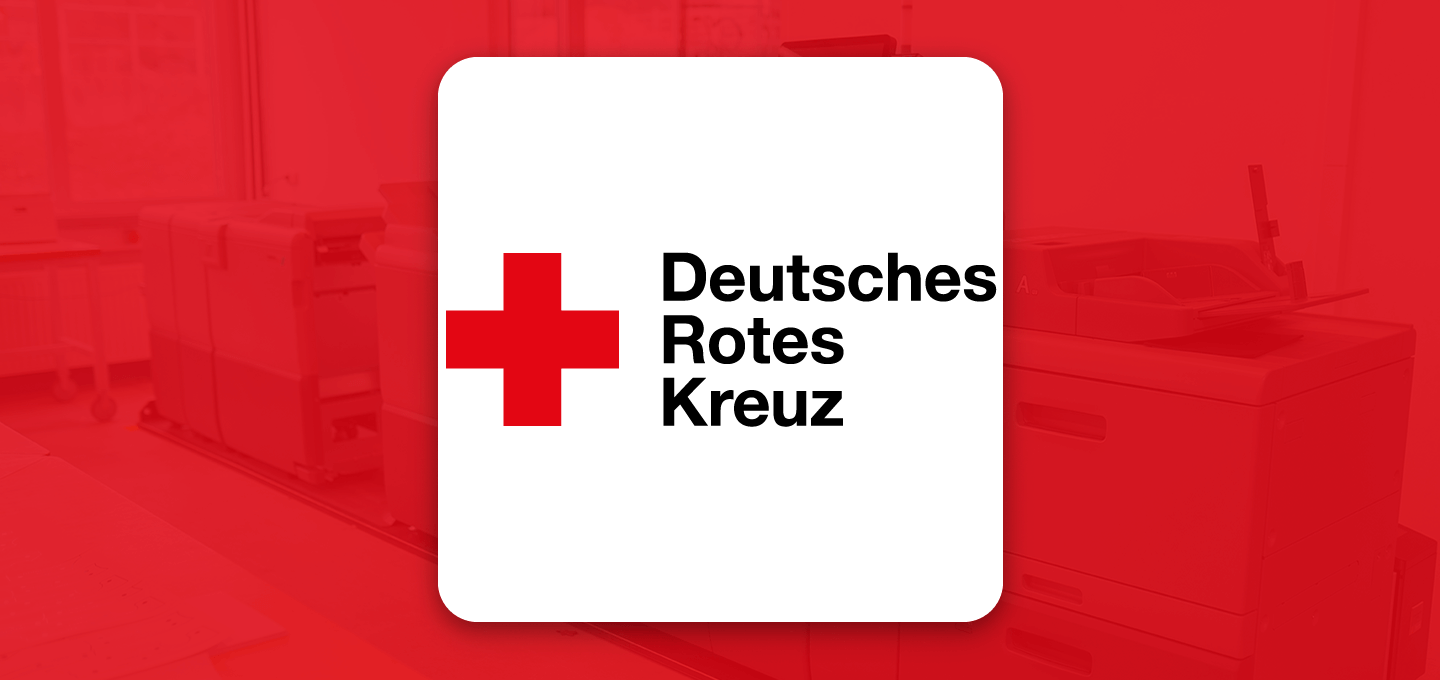 red cross