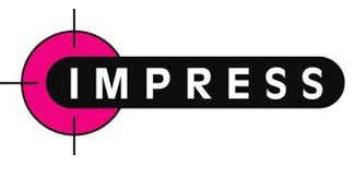 Impress logo