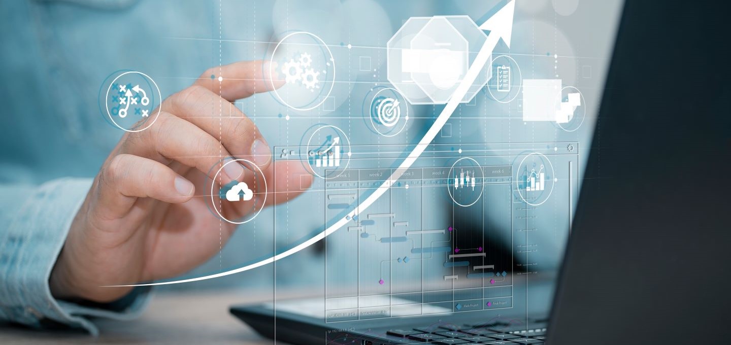 Automatisierte Workflows für den Produktionsdruck