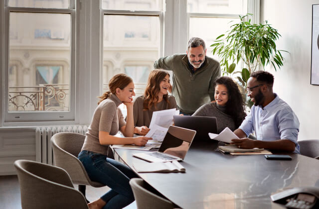 Let's find your digital path to growth