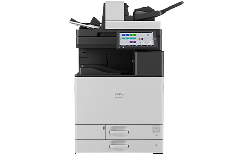 IM C4510SD