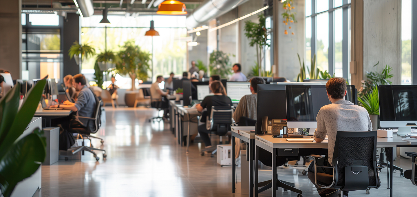 Trends in der Meetingraumausstattung: So gestalten Unternehmen die Zukunft der Zusammenarbeit