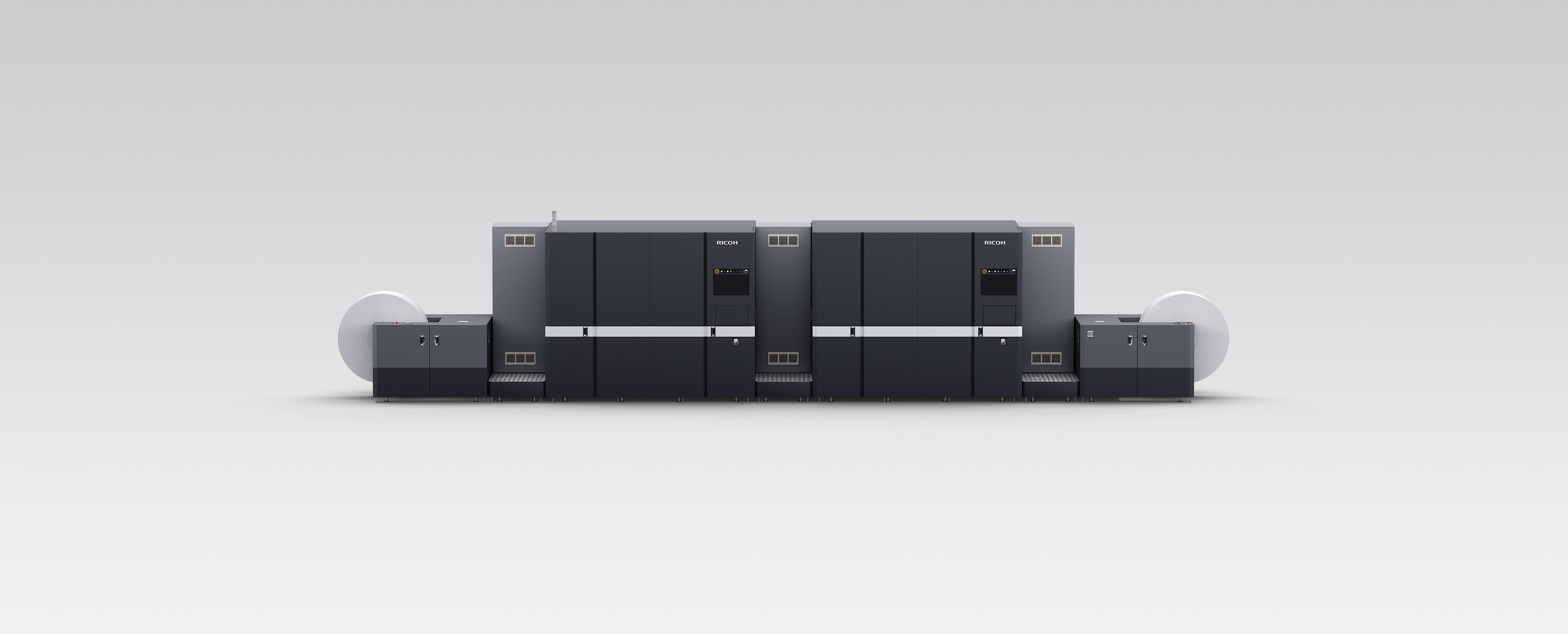 RICOH Pro™ VC80000