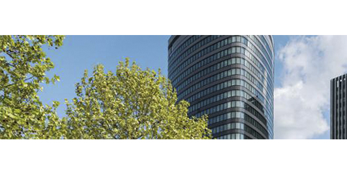 Ricoh Austria Zentrale