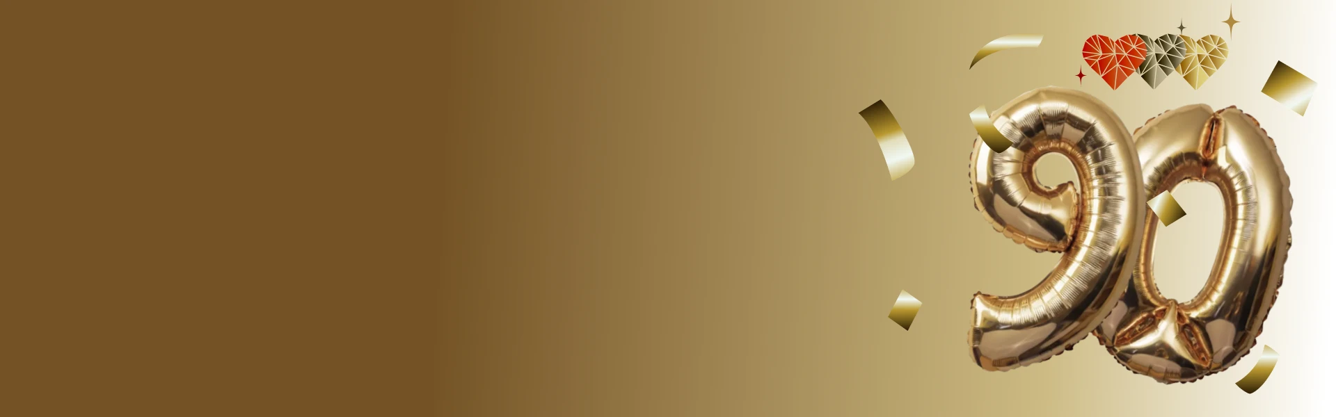 90 Jahre Ricoh. 90 Tage mietfrei