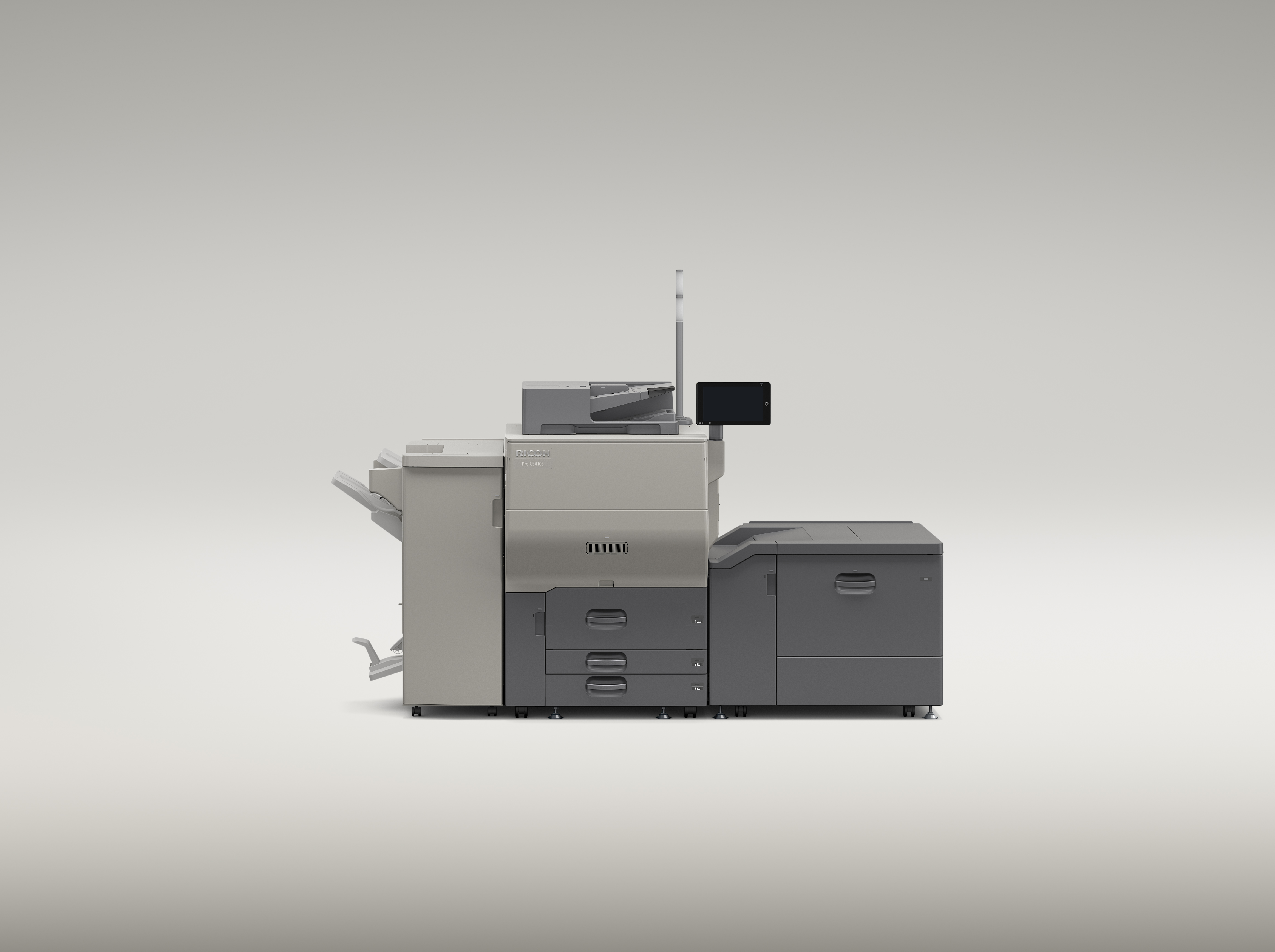 printer