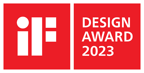 Ricoh erhält iF DESIGN AWARD 2023 für  Ricoh Theta X und Ricoh Pro Z75