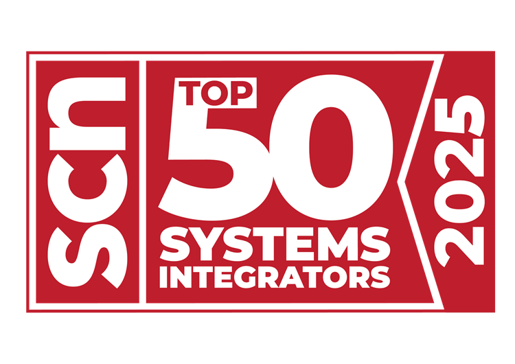 Ricoh wurde von Systems Contractor News (SCN), einer US-amerikanischen Fachzeitschrift, als einer der weltweit führenden Audio-Visual (AV)-Integratoren ausgezeichnet und belegt im Ranking SCN Top 50 Systems Integrators 2025 Platz vier. 
