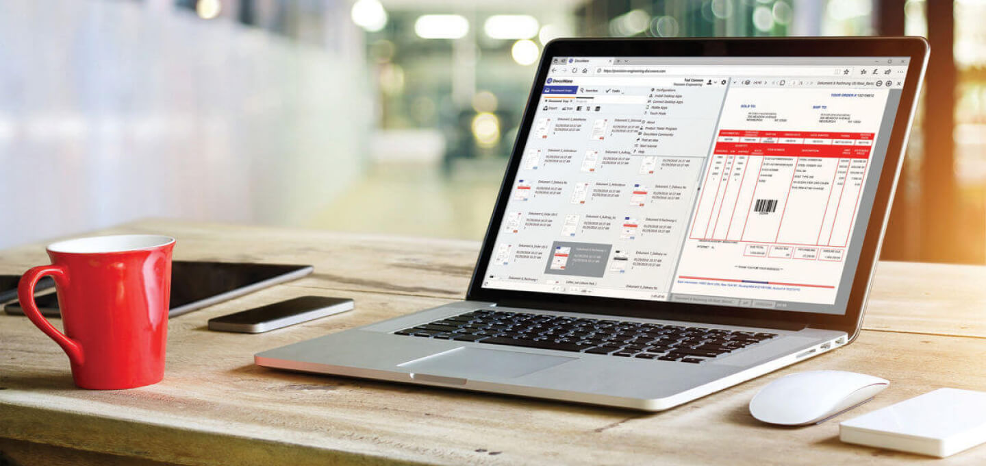Docuware