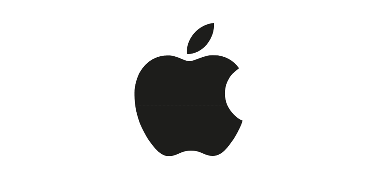 Top brands - Apple