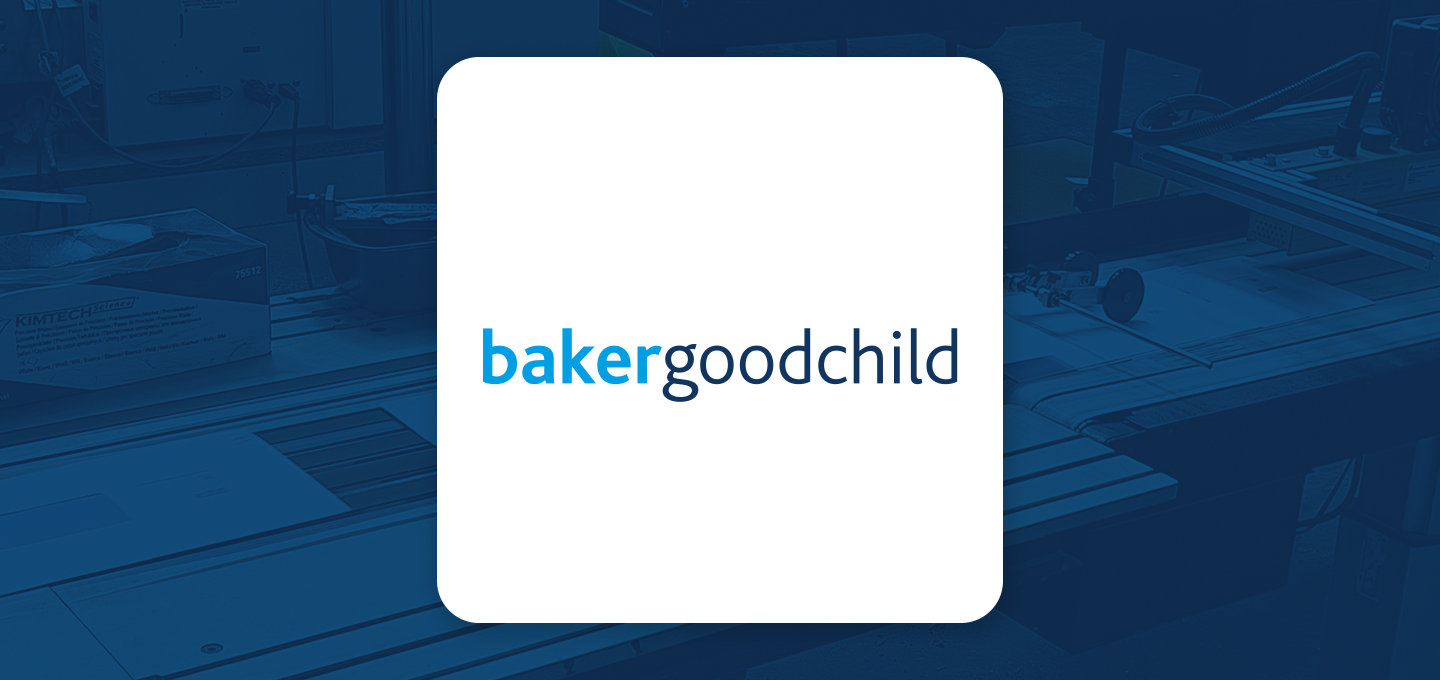 Bakergoodchild