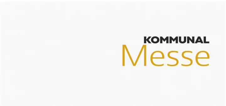 Komunal messe 2026