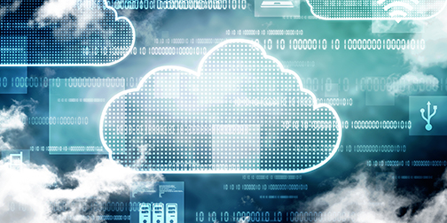 Zukunftssicherheit durch Cloud-Technologie