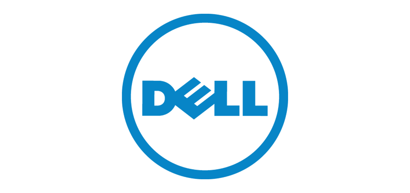 Top brands - Dell