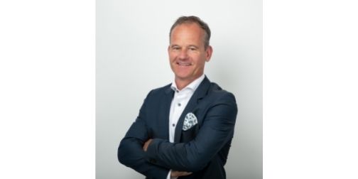 Daniel Tschudi ist neuer CEO Ricoh Österreich