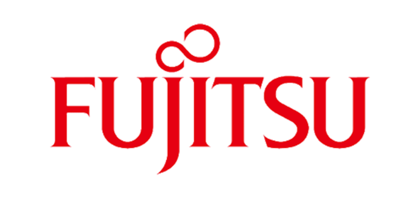 Top brands - Fujitsu