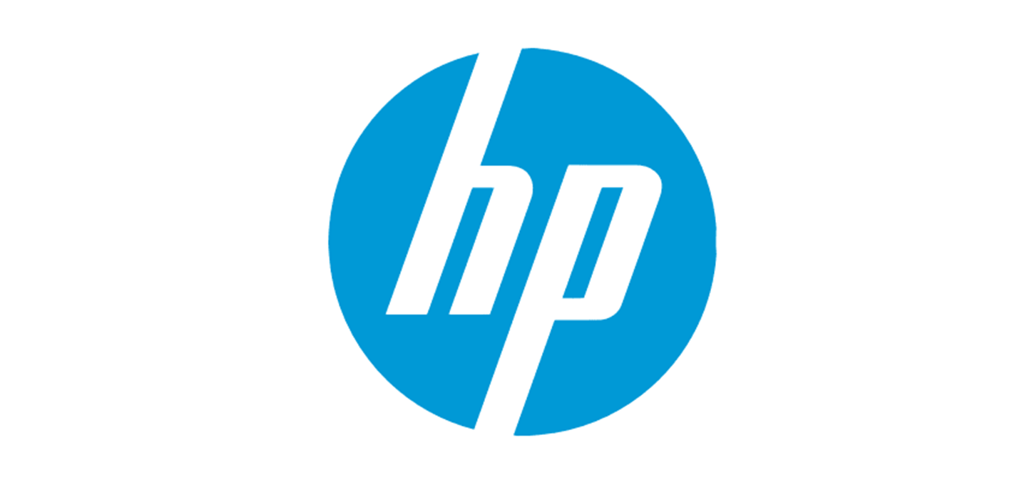 Top brands - HP
