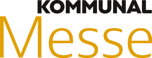 Kommunal Messe logo