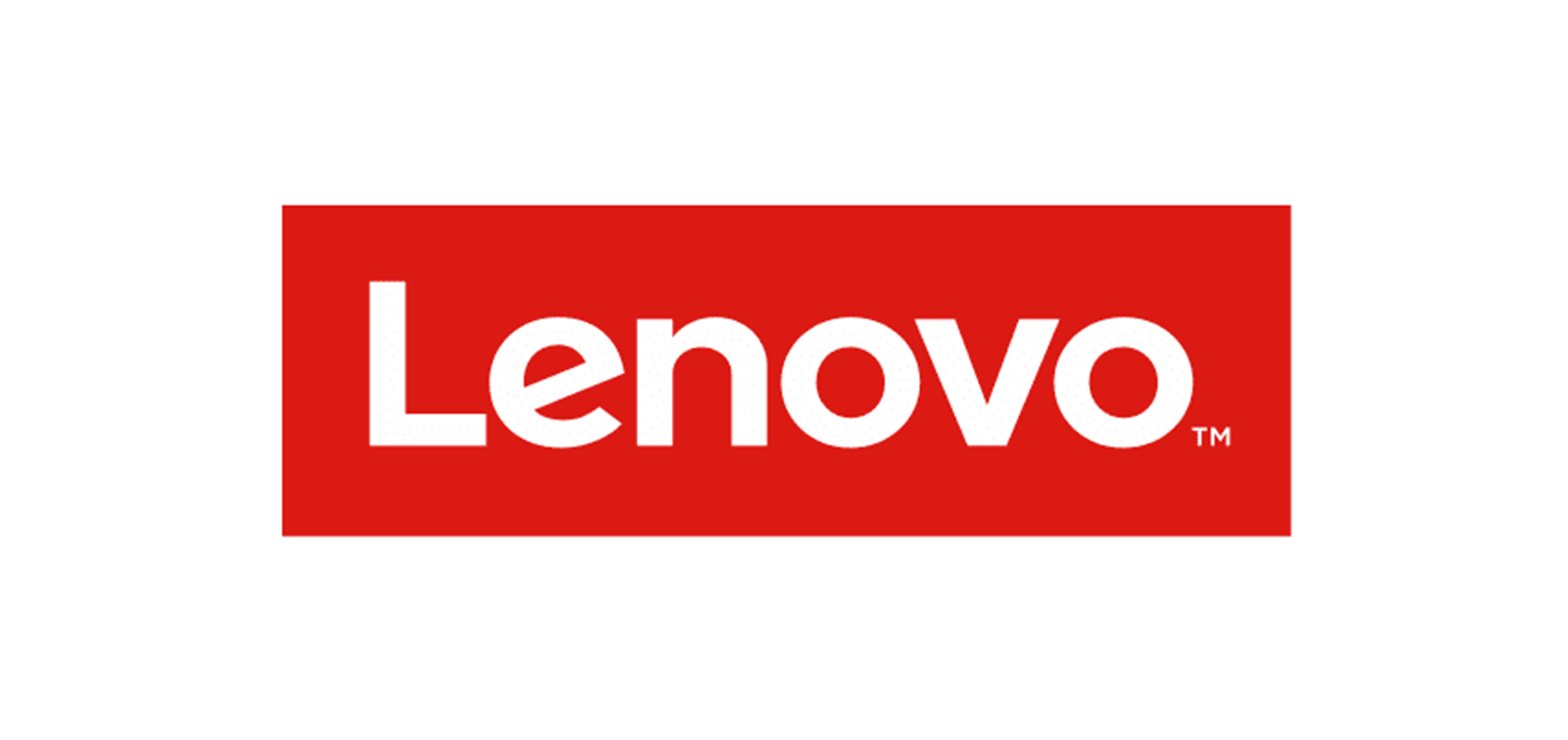 Top brands - Lenovo
