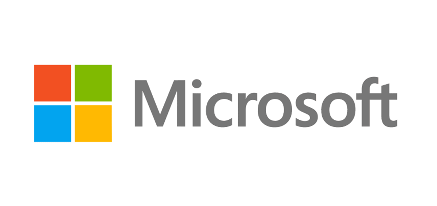 Top brands - Microsoft