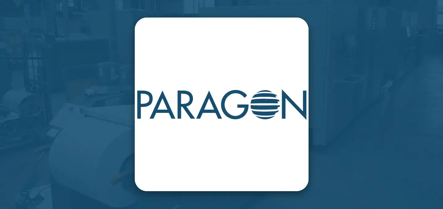 Paragon VC40000