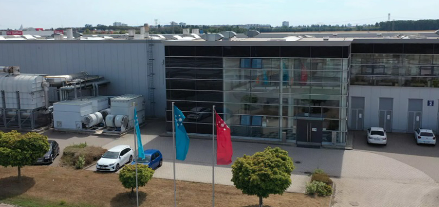 Sattler Media Group VC80000